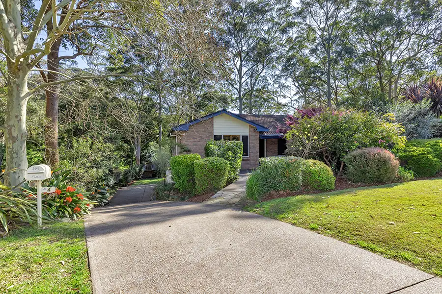 Main view of Homely house listing, 4 Gistford St, New Lambton Heights NSW 2305