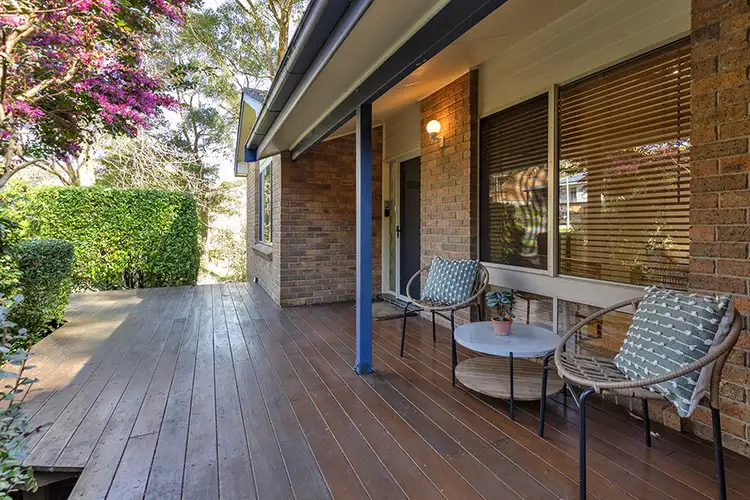 Second view of Homely house listing, 4 Gistford St, New Lambton Heights NSW 2305