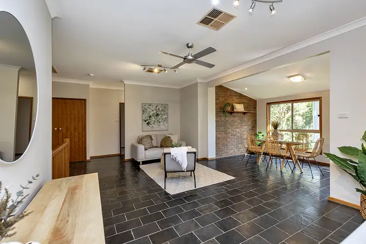 Fifth view of Homely house listing, 4 Gistford St, New Lambton Heights NSW 2305