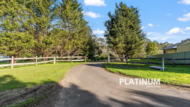 Fifth view of Homely land listing, 4 Torbin Pl, Tomerong NSW 2540