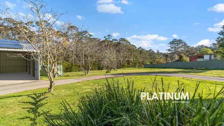 Seventh view of Homely land listing, 4 Torbin Pl, Tomerong NSW 2540