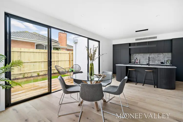 Fourth view of Homely townhouse listing, 1A Wood Street, Avondale Heights VIC 3034