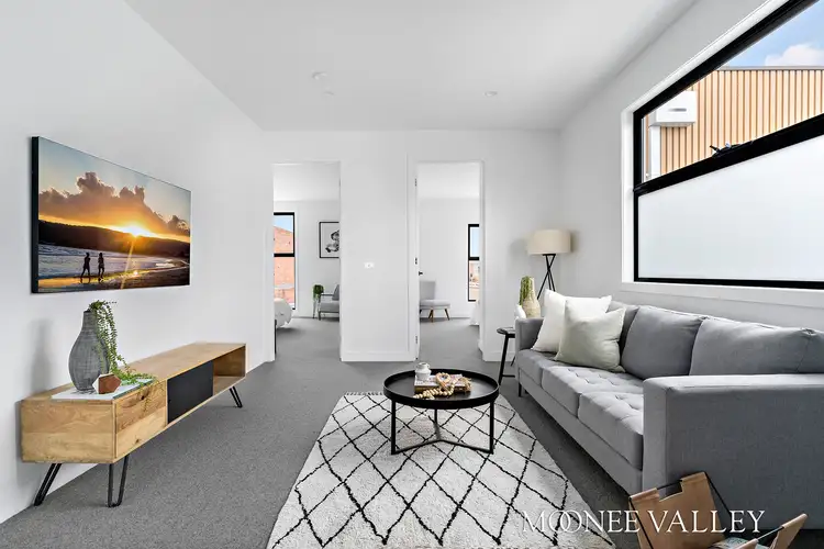 Sixth view of Homely townhouse listing, 1A Wood Street, Avondale Heights VIC 3034