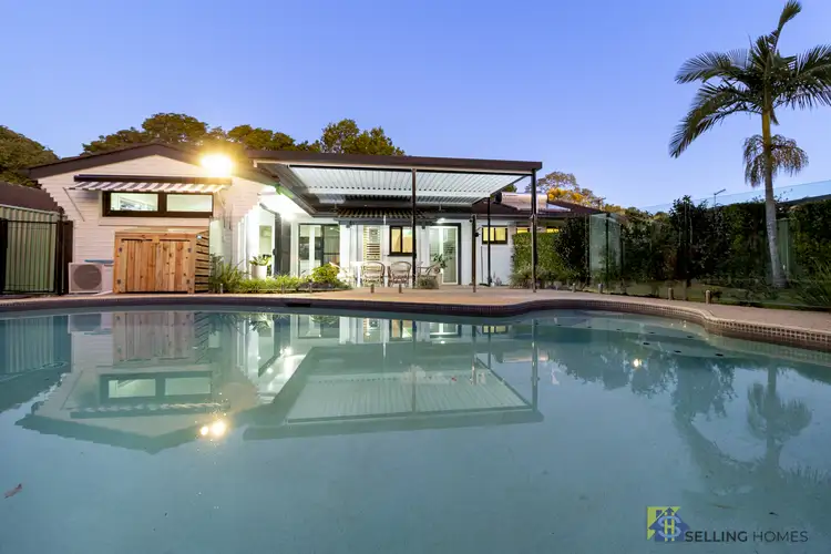 Main view of Homely house listing, 25 Lanena St, Jindalee QLD 4074