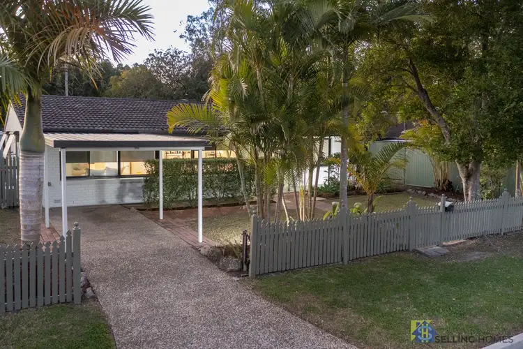 Second view of Homely house listing, 25 Lanena St, Jindalee QLD 4074