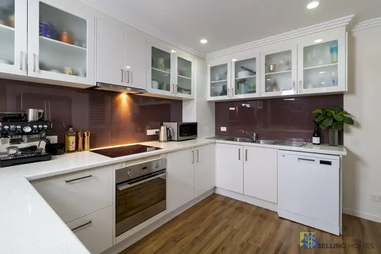 Third view of Homely house listing, 25 Lanena St, Jindalee QLD 4074