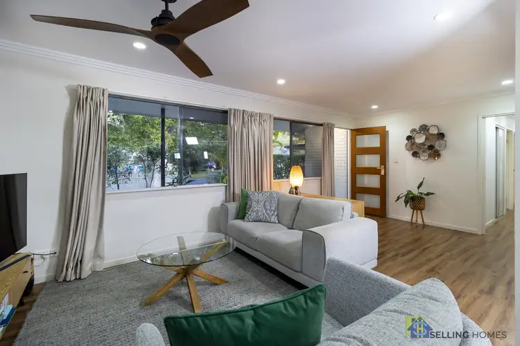 Fourth view of Homely house listing, 25 Lanena St, Jindalee QLD 4074