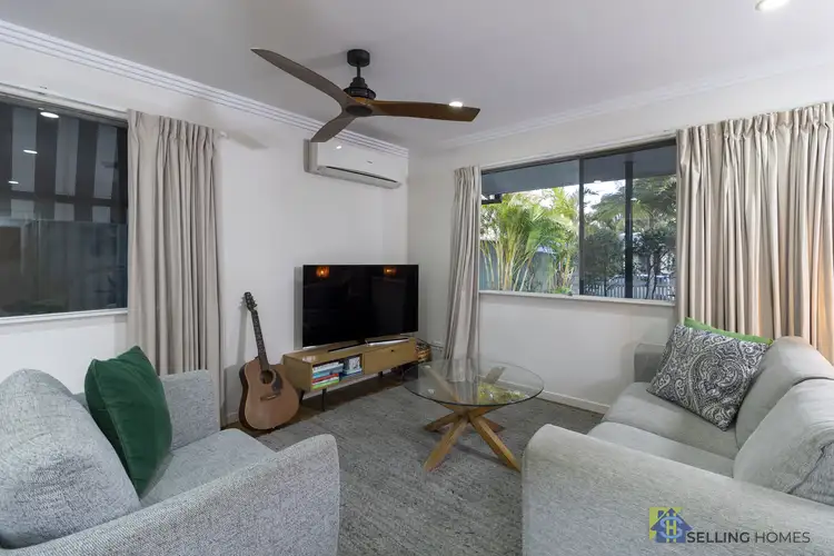Fifth view of Homely house listing, 25 Lanena St, Jindalee QLD 4074