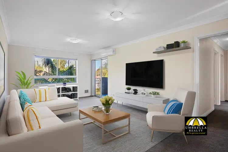 Main view of Homely unit listing, Unit 44/1 Stallard Pl, Withers WA 6230