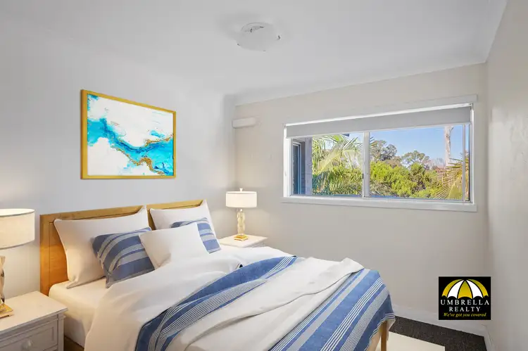 Second view of Homely unit listing, Unit 44/1 Stallard Pl, Withers WA 6230