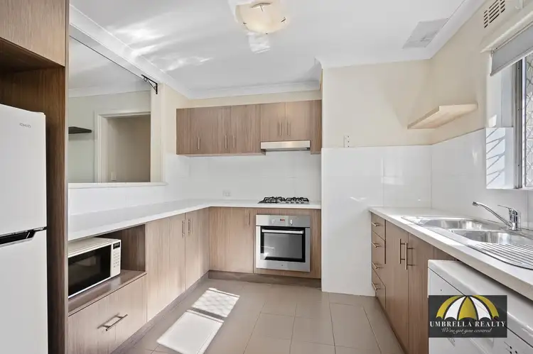 Third view of Homely unit listing, Unit 44/1 Stallard Pl, Withers WA 6230