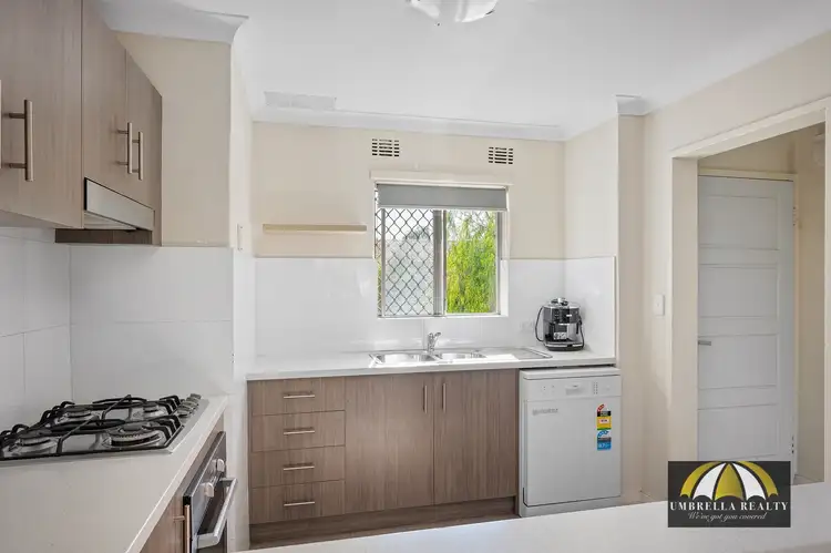 Fourth view of Homely unit listing, Unit 44/1 Stallard Pl, Withers WA 6230