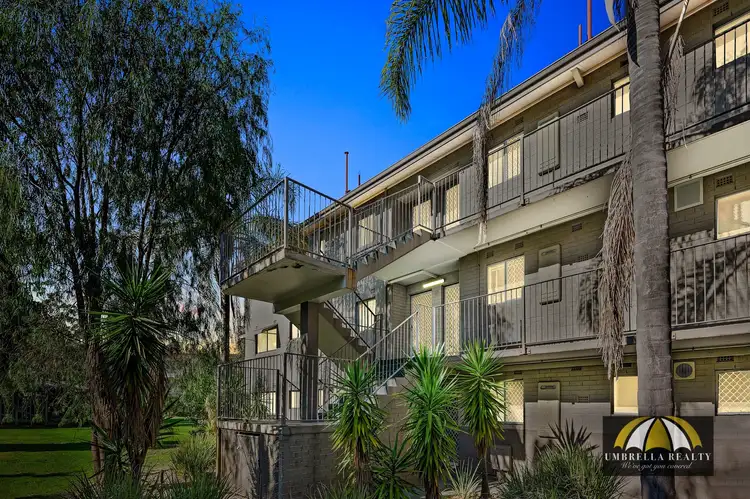 Seventh view of Homely unit listing, Unit 44/1 Stallard Pl, Withers WA 6230