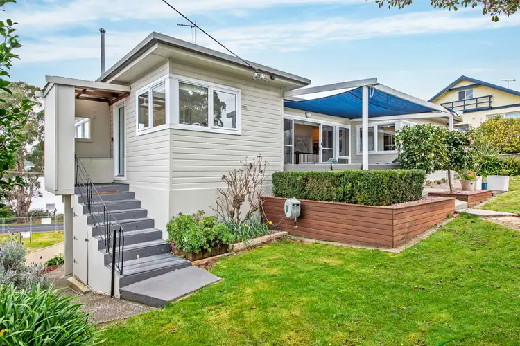 Second view of Homely house listing, 19 South Rd, West Ulverstone TAS 7315