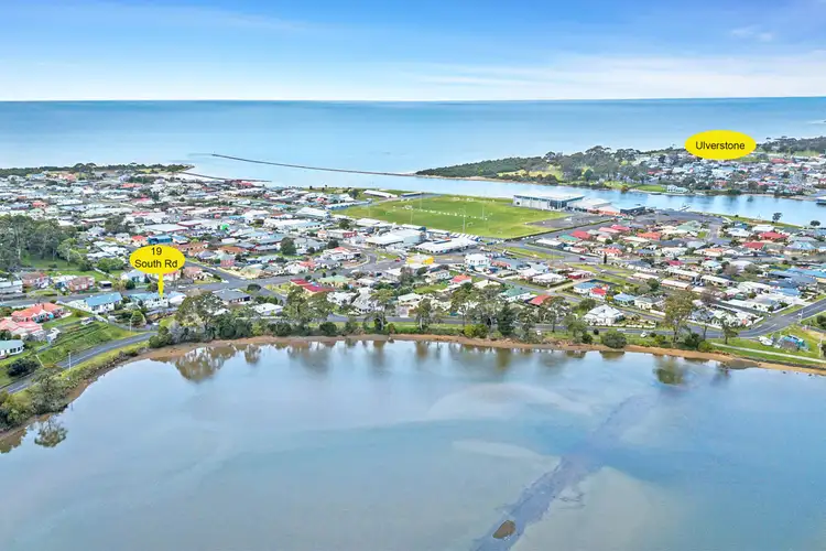 Third view of Homely house listing, 19 South Rd, West Ulverstone TAS 7315