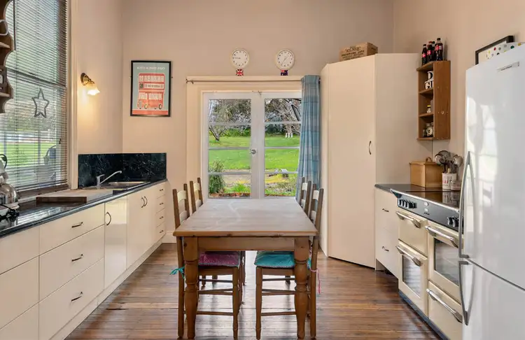 Main view of Homely house listing, 36 South Rd, West Ulverstone TAS 7315