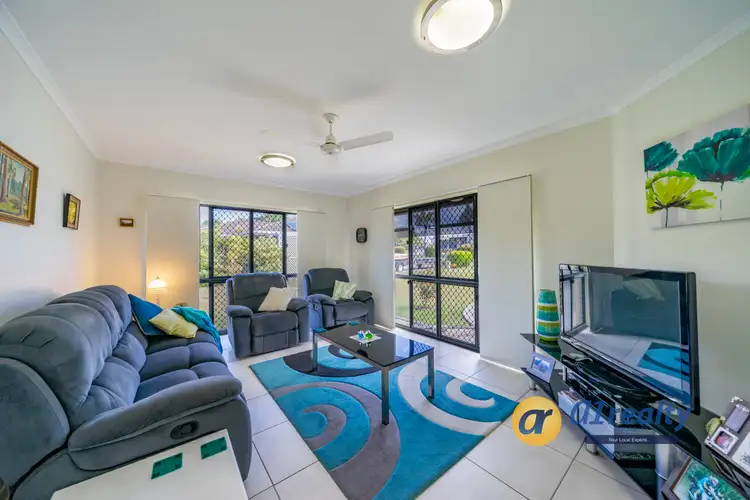 Fourth view of Homely house listing, 19 Lorikeet Ave, Woodgate QLD 4660