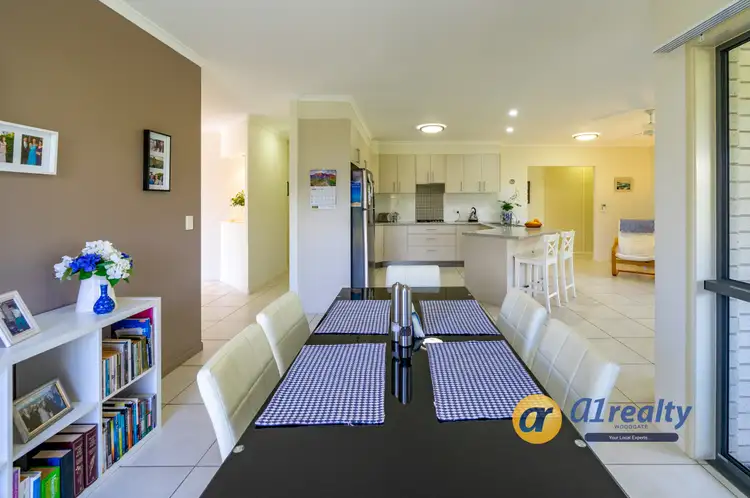 Fifth view of Homely house listing, 19 Lorikeet Ave, Woodgate QLD 4660