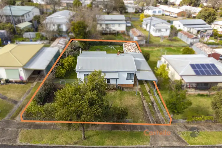 Second view of Homely house listing, 34 Mitchell Avenue, Khancoban NSW 2642