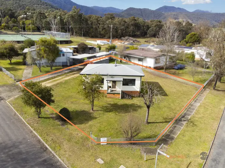 Main view of Homely house listing, 48 Mitchell Avenue, Khancoban NSW 2642