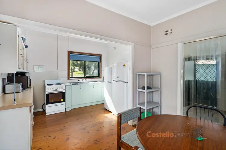 Fourth view of Homely house listing, 48 Mitchell Avenue, Khancoban NSW 2642