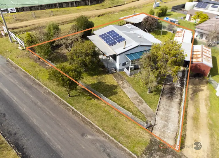 Main view of Homely house listing, 50 Mitchell Avenue, Khancoban NSW 2642