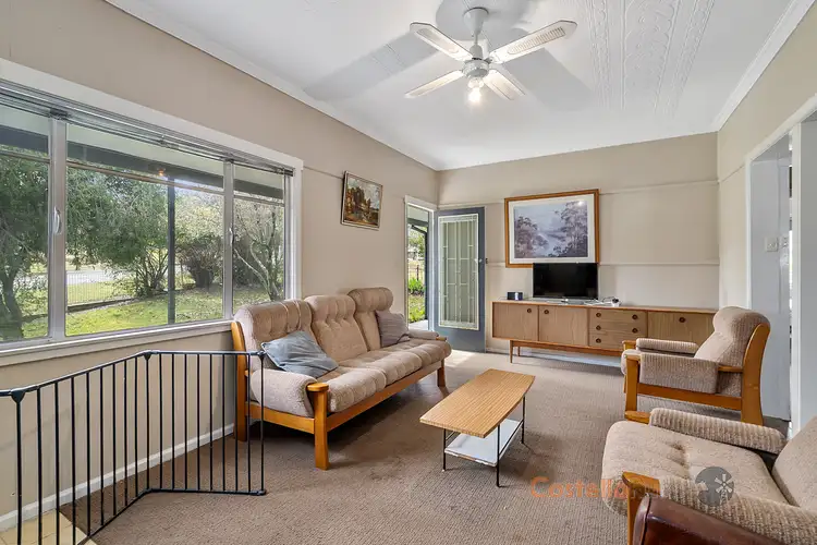 Sixth view of Homely house listing, 50 Mitchell Avenue, Khancoban NSW 2642