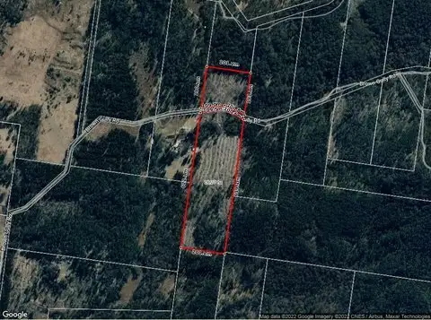458 Brown Gully Rd, Sugarloaf QLD 4380