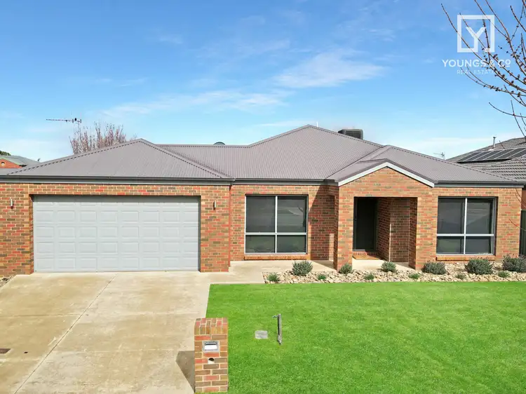 Main view of Homely house listing, 41 Banfield Ave, Mooroopna VIC 3629