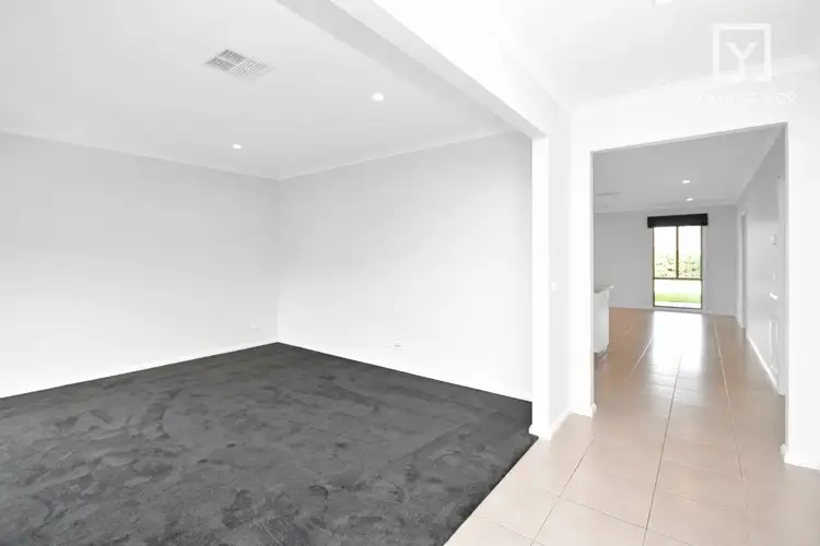 Second view of Homely house listing, 41 Banfield Ave, Mooroopna VIC 3629
