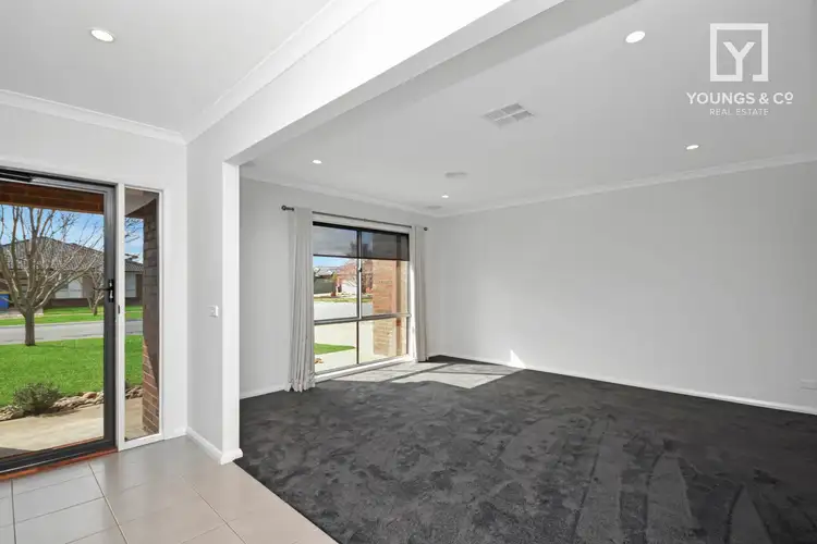 Third view of Homely house listing, 41 Banfield Ave, Mooroopna VIC 3629