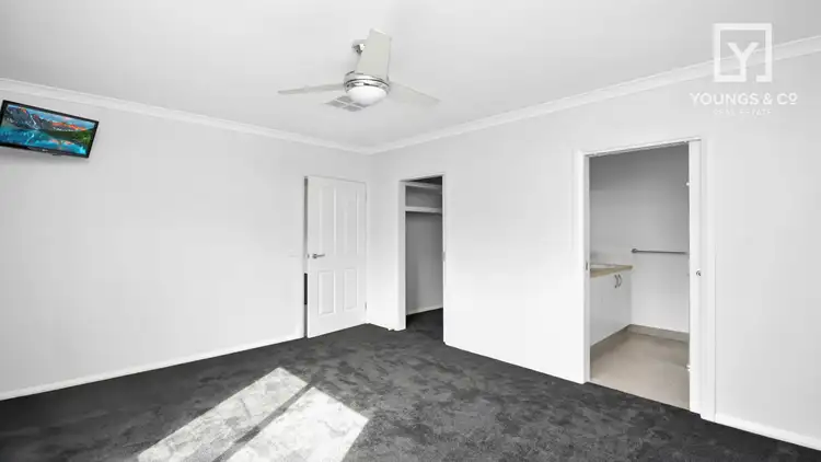 Fifth view of Homely house listing, 41 Banfield Ave, Mooroopna VIC 3629