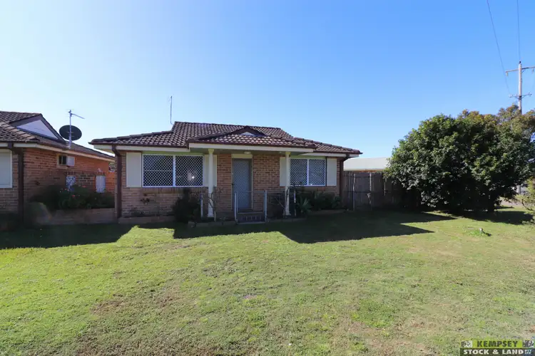 Second view of Homely unit listing, Unit 3/2 North Street, Kempsey NSW 2440