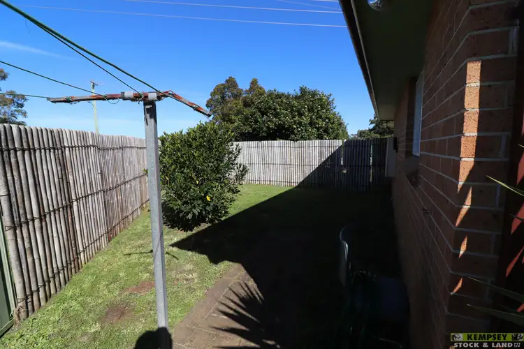 Third view of Homely unit listing, Unit 3/2 North Street, Kempsey NSW 2440