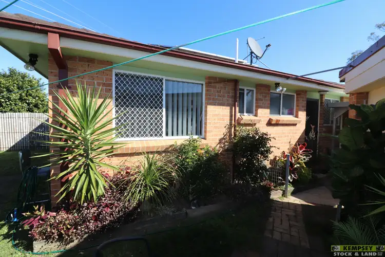 Fourth view of Homely unit listing, Unit 3/2 North Street, Kempsey NSW 2440