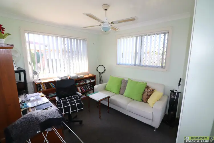 Seventh view of Homely unit listing, Unit 3/2 North Street, Kempsey NSW 2440