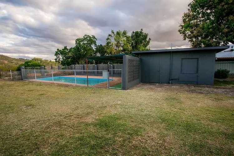 91 Transmission St, Mount Isa QLD 4825