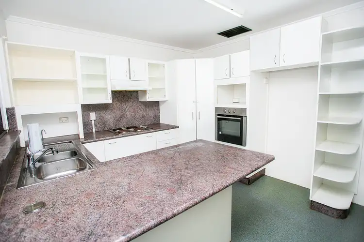 Second view of Homely house listing, 91 Transmission St, Mount Isa QLD 4825