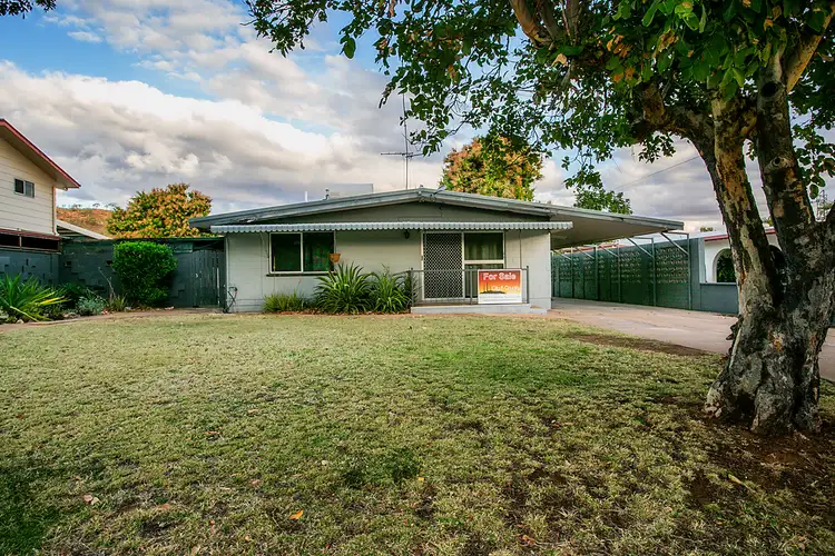 Fourth view of Homely house listing, 91 Transmission St, Mount Isa QLD 4825