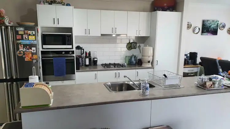 Second view of Homely house listing, 15 Graduation Place, Churchill VIC 3842