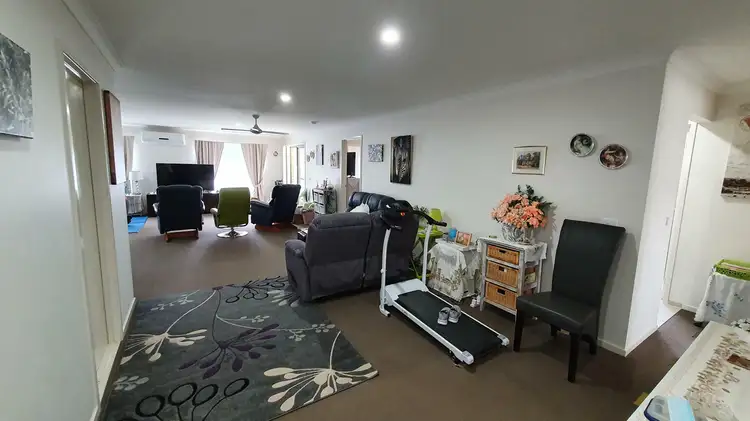 Third view of Homely house listing, 15 Graduation Place, Churchill VIC 3842