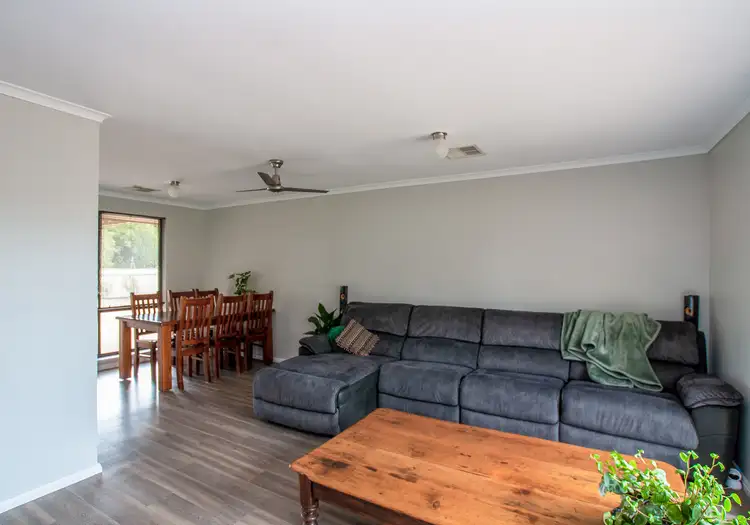 Third view of Homely house listing, 7 Daniel Dr, Kadina SA 5554