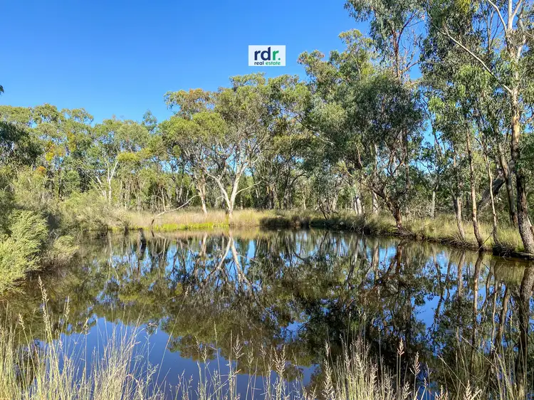 Main view of Homely rural property listing, 1205 Old Armidale Road, Inverell NSW 2360