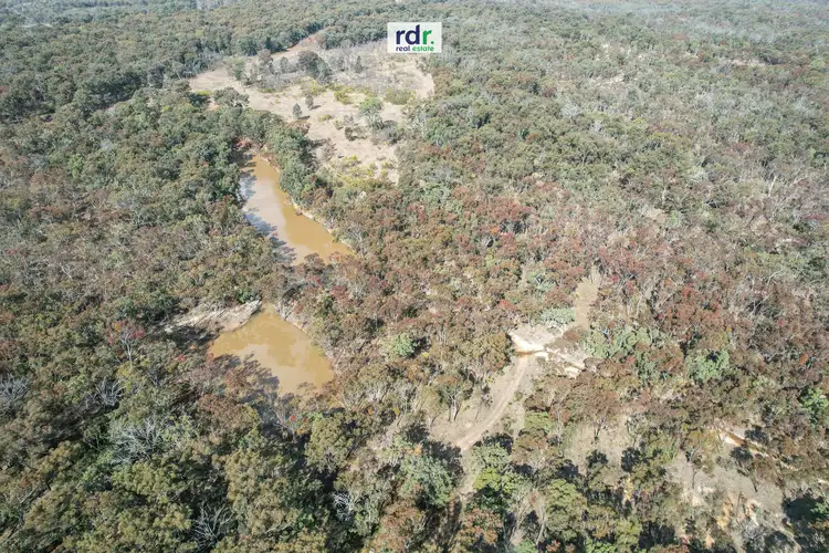 Third view of Homely rural property listing, 1205 Old Armidale Road, Inverell NSW 2360