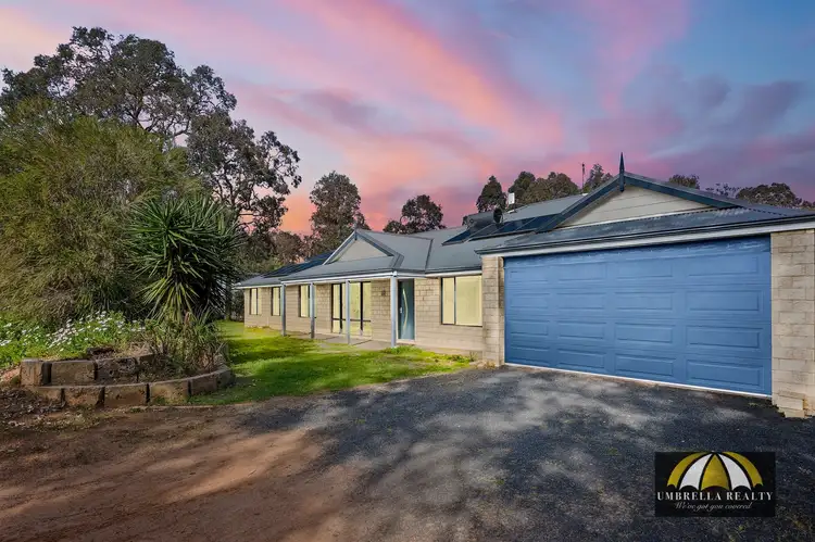 Main view of Homely house listing, 40 Livingstone Hts, Roelands WA 6226