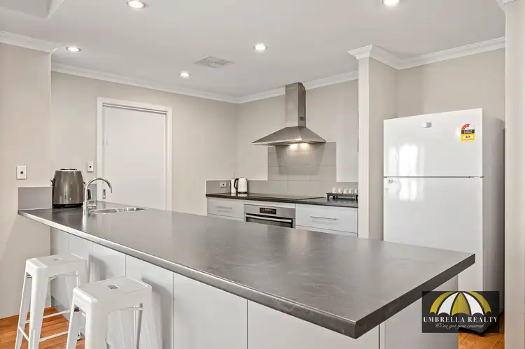 Second view of Homely house listing, 40 Livingstone Hts, Roelands WA 6226