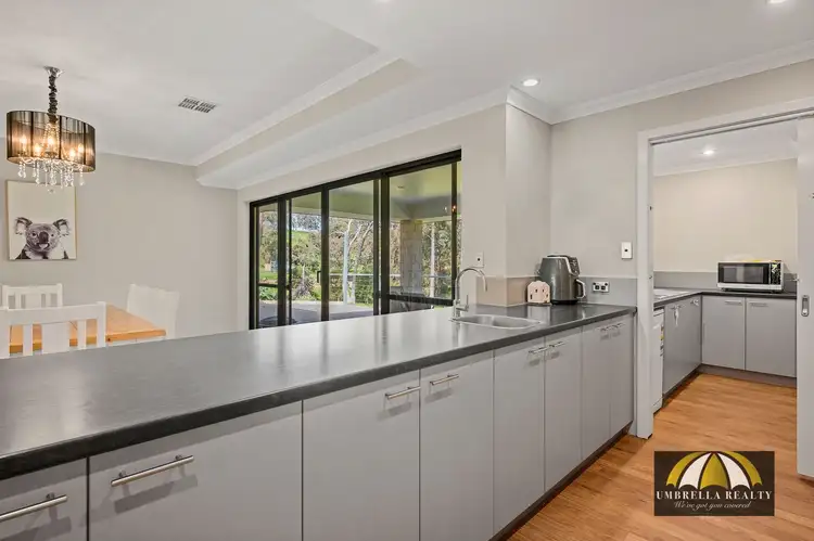 Third view of Homely house listing, 40 Livingstone Hts, Roelands WA 6226
