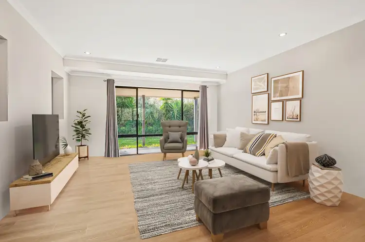 Fourth view of Homely house listing, 40 Livingstone Hts, Roelands WA 6226