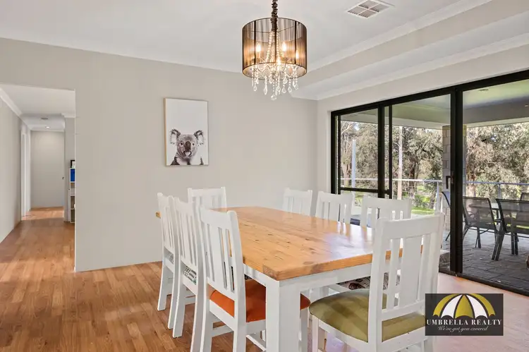 Fifth view of Homely house listing, 40 Livingstone Hts, Roelands WA 6226