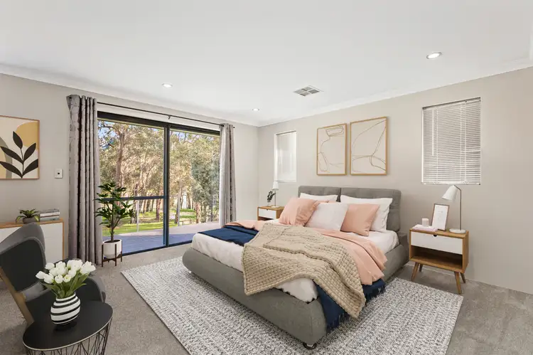 Sixth view of Homely house listing, 40 Livingstone Hts, Roelands WA 6226